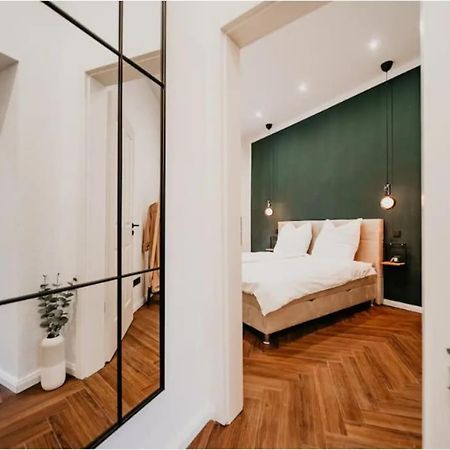 Gemuetliche Wohnung Chlodwig No 1 Кобленц Екстер'єр фото