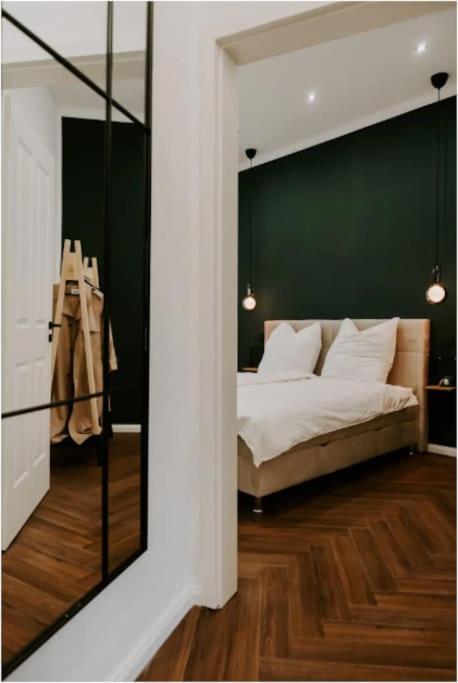 Gemuetliche Wohnung Chlodwig No 1 Кобленц Екстер'єр фото