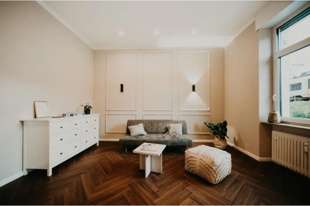 Gemuetliche Wohnung Chlodwig No 1 Кобленц Екстер'єр фото